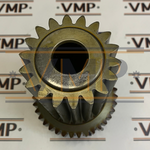 Engranaje Solar VOE 11168079 para Cargadoras de Ruedas Volvo VMP, Nuevo, de Alta Calidad, Repuestos para Maquinaria de Construcción - Product Image 4
