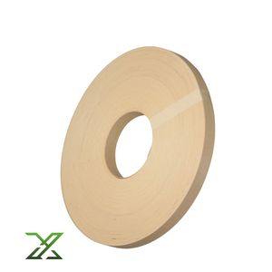 Bande de chant en PVC, accessoires de meubles, ruban de placage en bois PVC pour meubles - Product Image 2