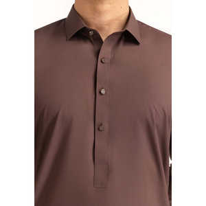 Trajes Básicos de Algodón SK-BSC25-018 - Product Image 4