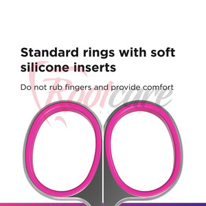 Premium Quality <b>Nail</b> <b>Scissors</b> <b>For</b> Personal Care <b>Nail</b> <b>Scissors</b> With Sharp Precision <b>Nail</b> <b>Scissors</b> <b>For</b> Daily Grooming - Product Image 5