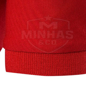 Polo cómodo para hombre, Polo de secado rápido para hombre, Polo de algodón 100% para hombre - Product Image 6