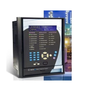 Multilin 750-P5-G5-S5-<span class=keywords><strong>LO</strong></span>-A20-R 长寿命馈线管理装置 - Product Image 1