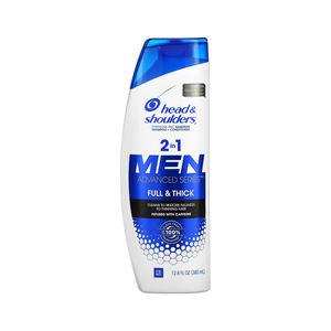 Champú Anticaspa de Uso Diario Head and Shoulders Clean, Precio Bajo - Product Image 5