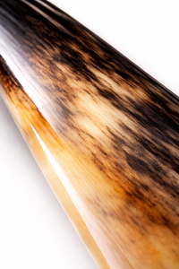 Premium Buffalo Horn <b>Shoe</b> Horn Handmade Natural Durable Smooth Finish Eco Friendly Luxury <b>Shoe</b> Helper Ergonomic Design Gift - Product Image 3