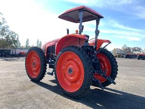 TRACTOR KUBOTA 2023 USADO BARATO EN BUENA FORMA A BAJO PRECIO - Product Image 3