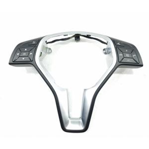 Comandi Multifunzione al Volante per Mercedes Classe B W246 2a Serie A2185400162 (12>) - Product Image 1
