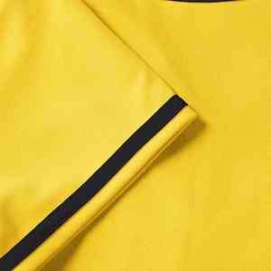 Conjuntos de Camisetas de Béisbol Personalizadas OEM, Tejido Ligero y Transpirable, Ajuste Cómodo para Uso Diario Activo, Unisex - Product Image 4