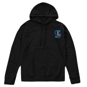 Sudadera con capucha extragrande de algodón para mujer, sudaderas con capucha 3D de diseñador personalizado, sudaderas con capucha y sudaderas informales estampadas para mujer - Product Image 4