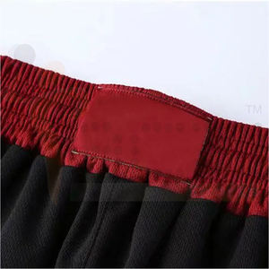 Nouvelle arrivée sur mesure uniforme de basket-ball à bas prix fabriqué au Pakistan - Product Image 6