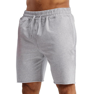 Style de vie décontracté hommes Shorts hommes respirant coton mélange élégant confortable léger tous les jours été à la mode hommes Shorts - Product Image 6
