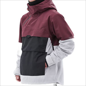 Veste Softshell en peau de requin pour homme, imperméable et résistant à l'usure, vêtement doux d'extérieur - Product Image 1