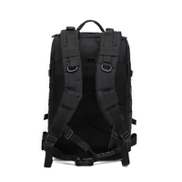 Kit de survie professionnel pour le plein air, équipement d'urgence, fournitures de camping pour l'aventure en bushcraft, voyages, OEM