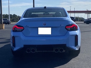 ขายดี ราคาสุดคุ้ม.. รถมือสอง ปี 2023 BMW M2 RWD - พร้อมส่ง - Product Image 6