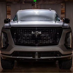 PRIX FIABLE EXCEPTIONNEL POUR Cadilllacs Escaalades ESV Sportts Platinumm 2025 d'occasion - Product Image 4