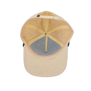 Gorra de Golf Impermeable de 5 Paneles con Logotipo Personalizado Bordado y Cierre Ajustable a Presión, Injae Vina Golf Vietnam VN - Product Image 6