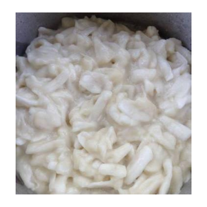 เนื้อทุเรียนเทศแช่แข็งระดับพรีเมี่ยมจากประเทศเวียดนามได้รับการสุกสูงสุดเหมาะสำหรับน้ำผลไม้สมูทตี้และการจัดจำหน่ายส่งออก - Product Image 1