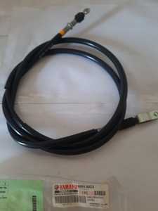 90891-80033 Kit de frein à câble (JD4 RH) pour pièces automobiles de chariot de golf Yamaha par Yamaha - Product Image 2