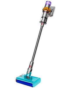 LISTO PARA ENVIAR Aspiradora V15s Detect Submarine Absolute para Húmedo y Seco NUEVA - Product Image 4