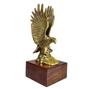 Traditional Design Hot Sale Running Horse Animal Show Piece Metal Decorative <b>Table</b> Top <b>Centre</b> Piece for Decoration and Gifting - Product Image 5