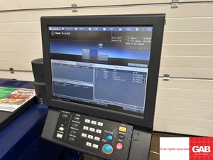 Konica Minolta AccurioPrint C3070L - Máquina de Impresión Digital de Alta Velocidad en Venta - Product Image 3