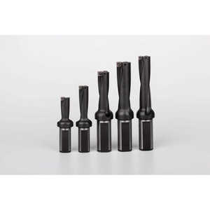 KSD170-4D-S25-SP06 CARBIFORCE (H13) Forets polyvalents - Product Image 1