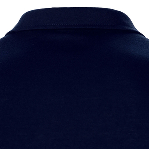 Jersey personalizable de verano para hombre de punto para Polos patrón sólido nuevo jersey de verano con costuras de color en contraste - Product Image 6