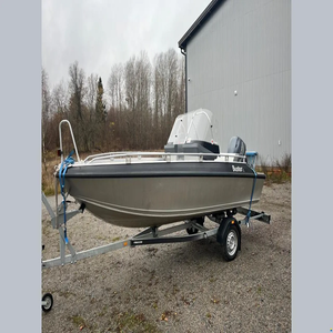 Suministro al por mayor de embarcaciones pesadas B-u-s-t-e-r L2 - Product Image 1