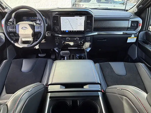 En Oferta: Camioneta Ford F-150 Raptors 2025 Usada en Excelentes Condiciones - Automática, Volante a la Izquierda/Derecha, Envío Mundial Disponible - Product Image 3