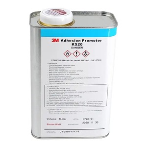 โปรโมเตอร์เทปกาวอะคริลิค3ม. 1L K520อุตสาหกรรม - Product Image 2