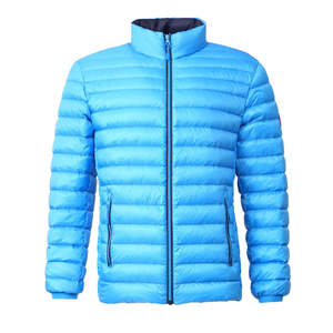 Meilleure qualité hommes vestes hiver mode élégant Design personnalisé hommes vêtements d'extérieur bouffant vers le bas bulle manteau hommes bouffant veste 2024 - Product Image 1