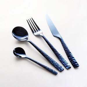 <b>Vintage</b> Style Hand-crafted Material <b>Cutlery</b> Set with extra Greatest Design & Material at Very Greatest Price - Product Image 1