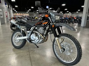 มอเตอร์ไซค์สปอร์ตไบค์ <span class=keywords><strong>Suzuki</strong></span> DR650S ปี 2026 ใหม่เอี่ยม พร้อมส่งทั่วโลก - Product Image 3