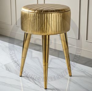 Tabourets amovibles polyvalents en métal pour restaurants hôtels bureau usage domestique-Diwali prêt - Product Image 1