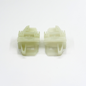 8200118777 8200118775 Kit de clips de lève-vitre avant gauche et droit pour Renault Scenic II Modus Citroën C3 - Product Image 4