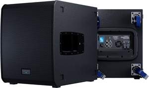 OFERTA ESPECIAL: Subwoofer Activo QSC LS118 de 18 Pulgadas y 4000W para Escenarios - Product Image 4