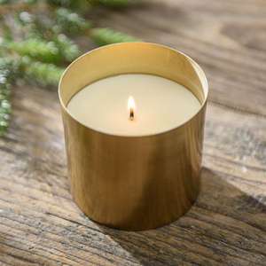 Antique Copper Tin Candle <b>Jars</b> With <b>Marble</b> Lid Custom Logo Engrave Metal Candle Holder Readymade Wax Container Candle <b>Jar</b> Latest - Product Image 5