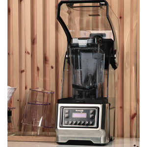 Licuadora Comercial Kuvings CB1000 con Sistema de Vacío de 3 HP - Product Image 4