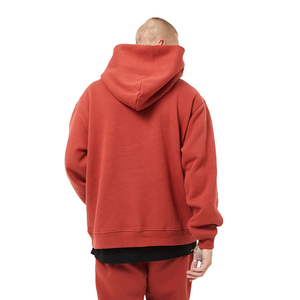 2025 Acid Wash Services ODM personnalisés en gros pour les sweats à capuche surdimensionnés fabriqués en usine pour hommes avec la mode chaude faite par Dikson Sports - Product Image 5