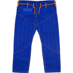 Nouveau Design 100% Coton Jiu Jitsu Uniforme Arts Martiaux Porter à Vendre - Product Image 5