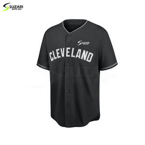 Nuevo precio razonable uniforme de béisbol mejor calidad Pakistán hecho uniforme de béisbol para la venta en línea - Product Image 3