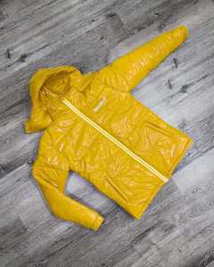 Veste bouffante OEM imprimé personnalisé Mes manteaux rembourrés veste bouffante à bulles chaud hiver haute qualité décontracté veste en gros pour hommes - Product Image 3