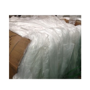 Recycled LDPE Clear Film Scrap Rolls, Eco-Friendly - Product Image 5
