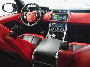 2024 Sport HST AWD Turbo รถมือสองไมล์น้อย ราคาไม่แพง พร้อมส่ง - Product Image 6