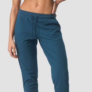 Pantalon de survêtement athlétique léger pour femme-Évacuation de l'humidité et séchage rapide, idéal pour les entraînements et les séances de fitness - Product Image 3