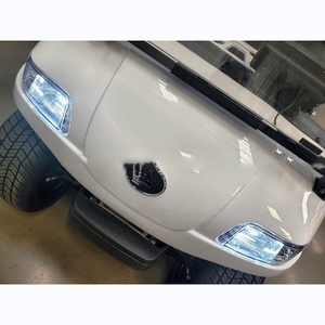 2022/2023 Evolution Turfman 1000 Plus - Product Image 2