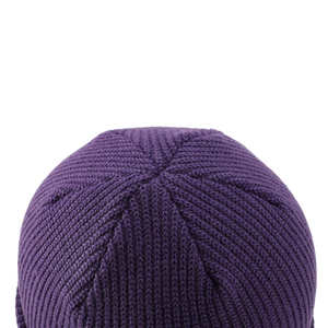 Bonnets pour hommes, bonnets d'hiver en tissu chaud tricoté avec logo personnalisé, bonnets en gros, fabricant de vêtements - Product Image 6