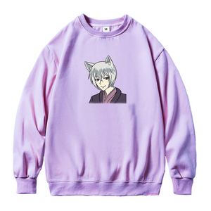 Pull à capuche imprimé en Polyester et coton pour homme et femme, Logo personnalisé de haute qualité, quantité personnalisée - Product Image 6