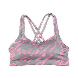 Sujetador deportivo para mujer al mejor precio, recién llegado, Sujetador deportivo de entrenamiento personalizado, ropa de gimnasio, Sujetador deportivo para mujer - Product Image 2