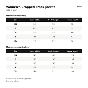 Custom Women Cropped Track <b>Jacket</b> Polyester Tricot Raglan Stripe <b>Rhinestone</b> Heart Y2K <b>Jacket</b> OEM Wholesale - Product Image 6