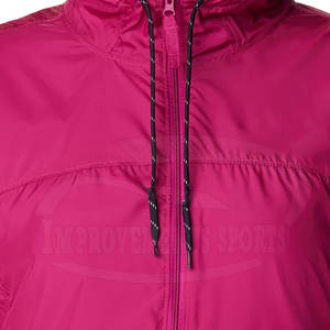 Chaqueta cortavientos para mujer más vendida, ropa de moda hecha de calidad con función transpirable, procesamiento terminado - Product Image 6